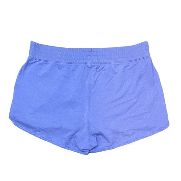 Free People Movement Get Set Shorts in African Violet - Picture 5 of 9